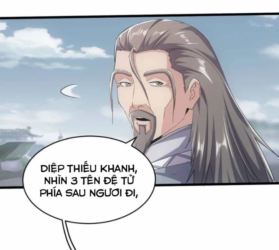 Vạn Cổ Đệ Nhất Thần - Chương 123 - ảnh 6