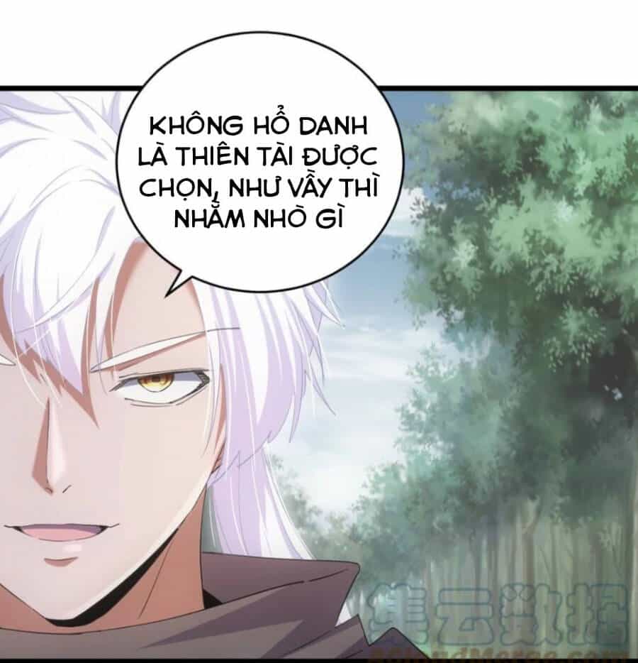 Vạn Cổ Đệ Nhất Thần - Chương 124 - ảnh 15