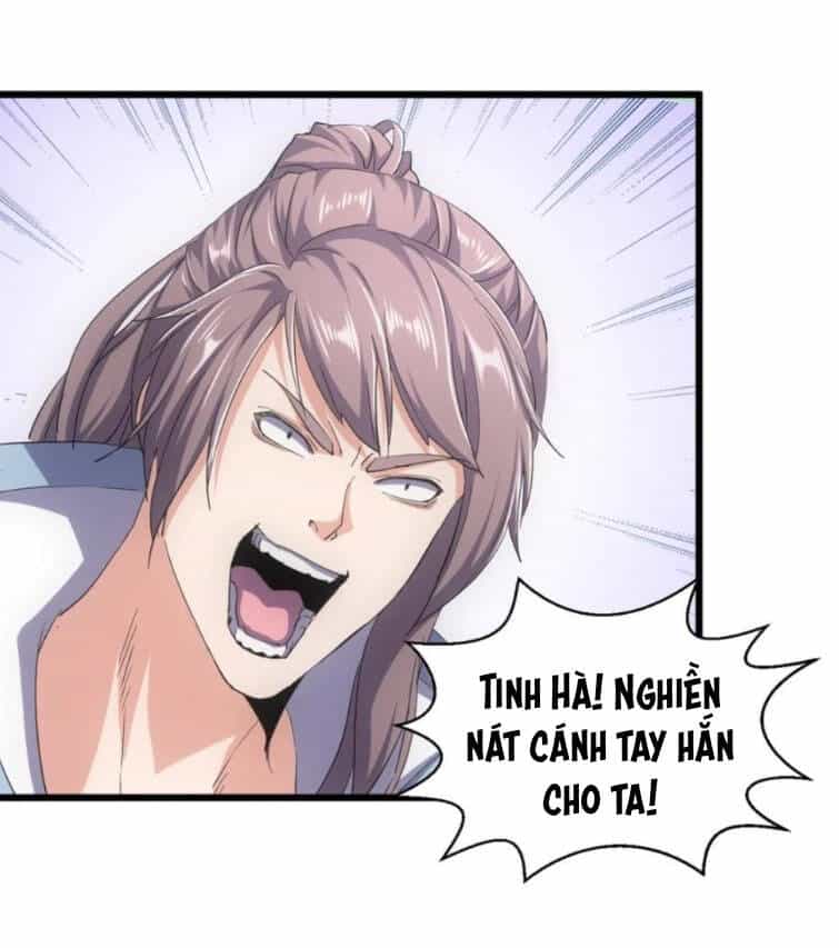 Vạn Cổ Đệ Nhất Thần - Chương 124 - ảnh 27