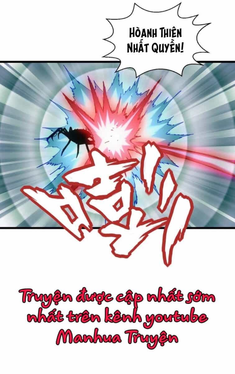 Vạn Cổ Đệ Nhất Thần - Chương 124 - ảnh 29