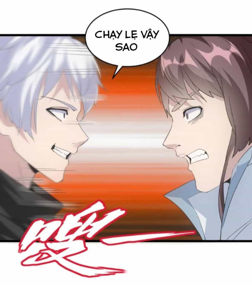 Vạn Cổ Đệ Nhất Thần - Chương 124 - ảnh 41