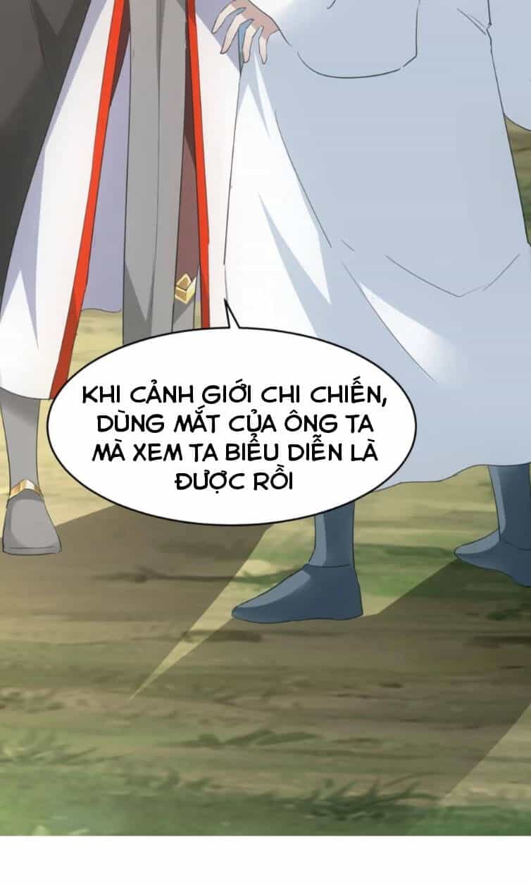 Vạn Cổ Đệ Nhất Thần - Chương 124 - ảnh 46