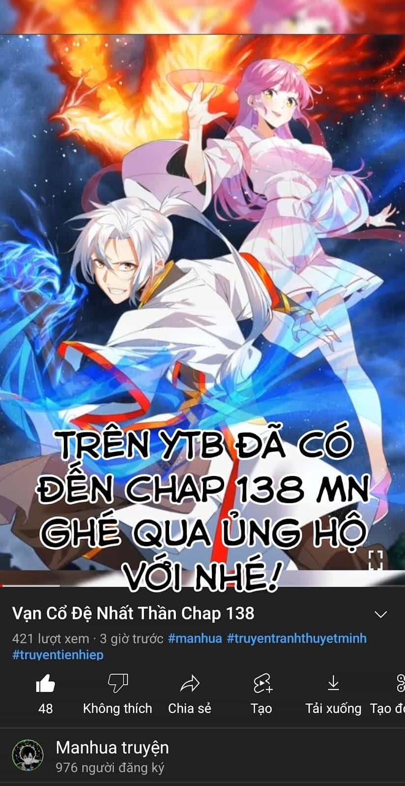 Vạn Cổ Đệ Nhất Thần - Chương 124 - ảnh 51