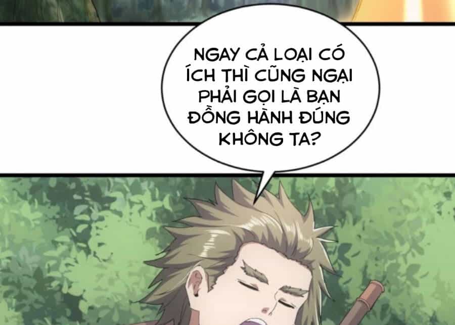 Vạn Cổ Đệ Nhất Thần - Chương 124 - ảnh 6