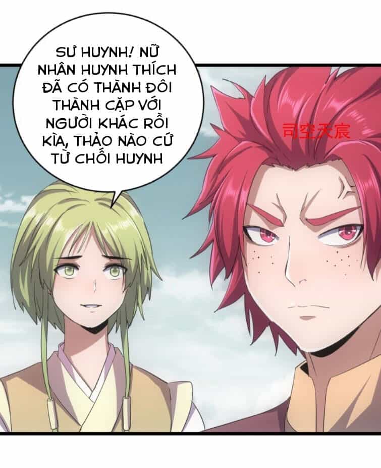 Vạn Cổ Đệ Nhất Thần - Chương 125 - ảnh 29
