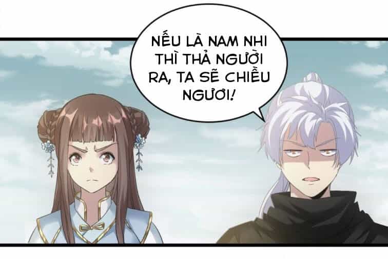 Vạn Cổ Đệ Nhất Thần - Chương 125 - ảnh 33
