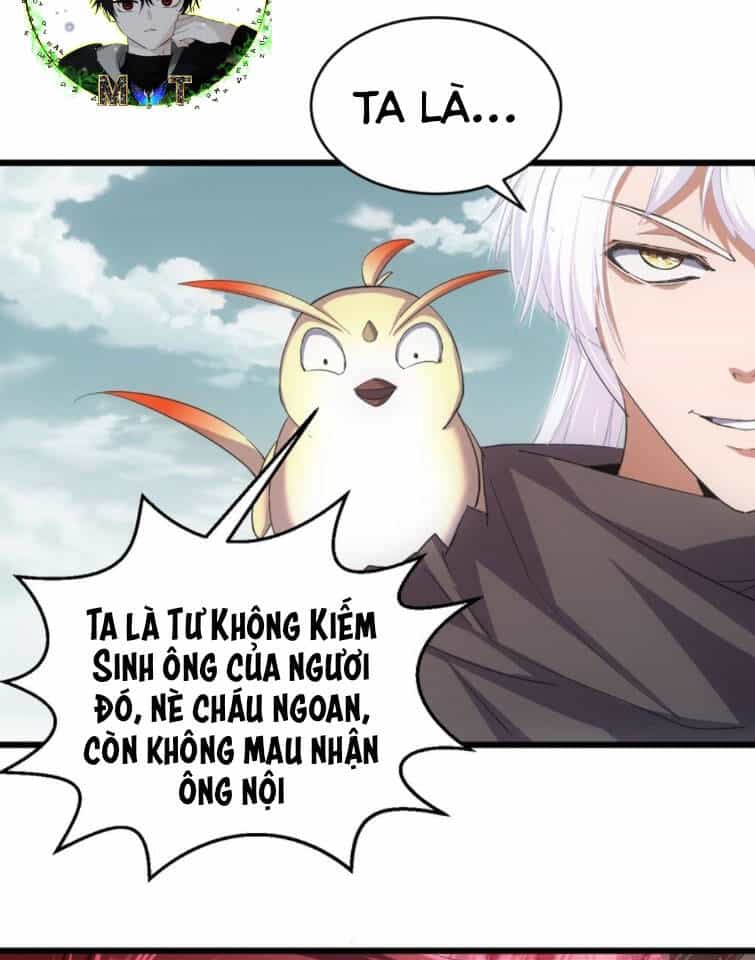 Vạn Cổ Đệ Nhất Thần - Chương 125 - ảnh 54