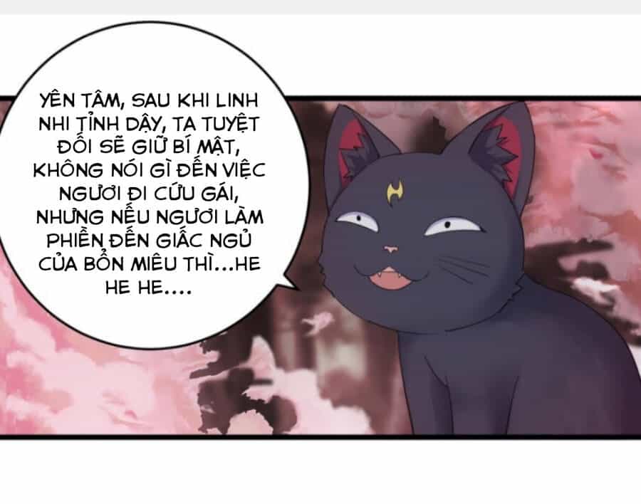 Vạn Cổ Đệ Nhất Thần - Chương 125 - ảnh 8