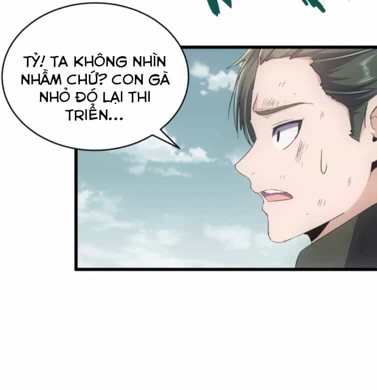 Vạn Cổ Đệ Nhất Thần - Chương 126 - ảnh 26