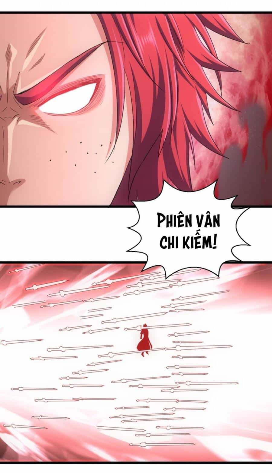 Vạn Cổ Đệ Nhất Thần - Chương 126 - ảnh 31