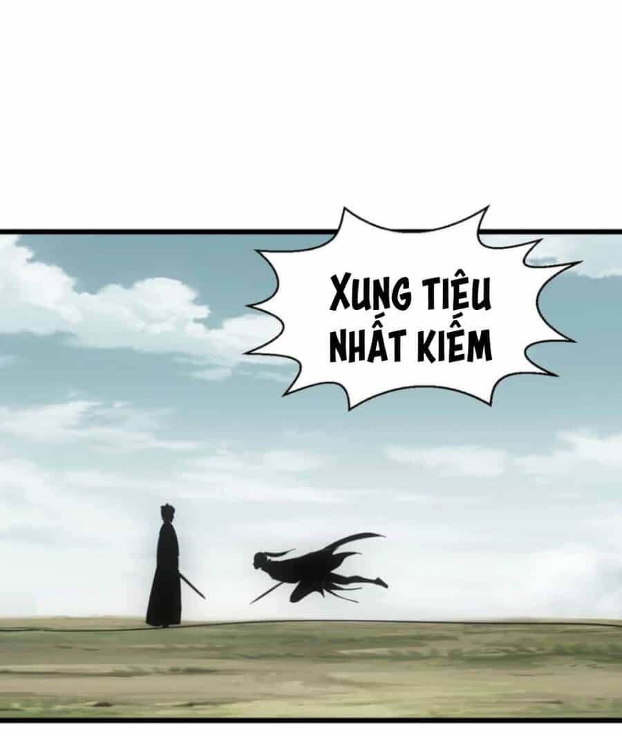 Vạn Cổ Đệ Nhất Thần - Chương 126 - ảnh 39