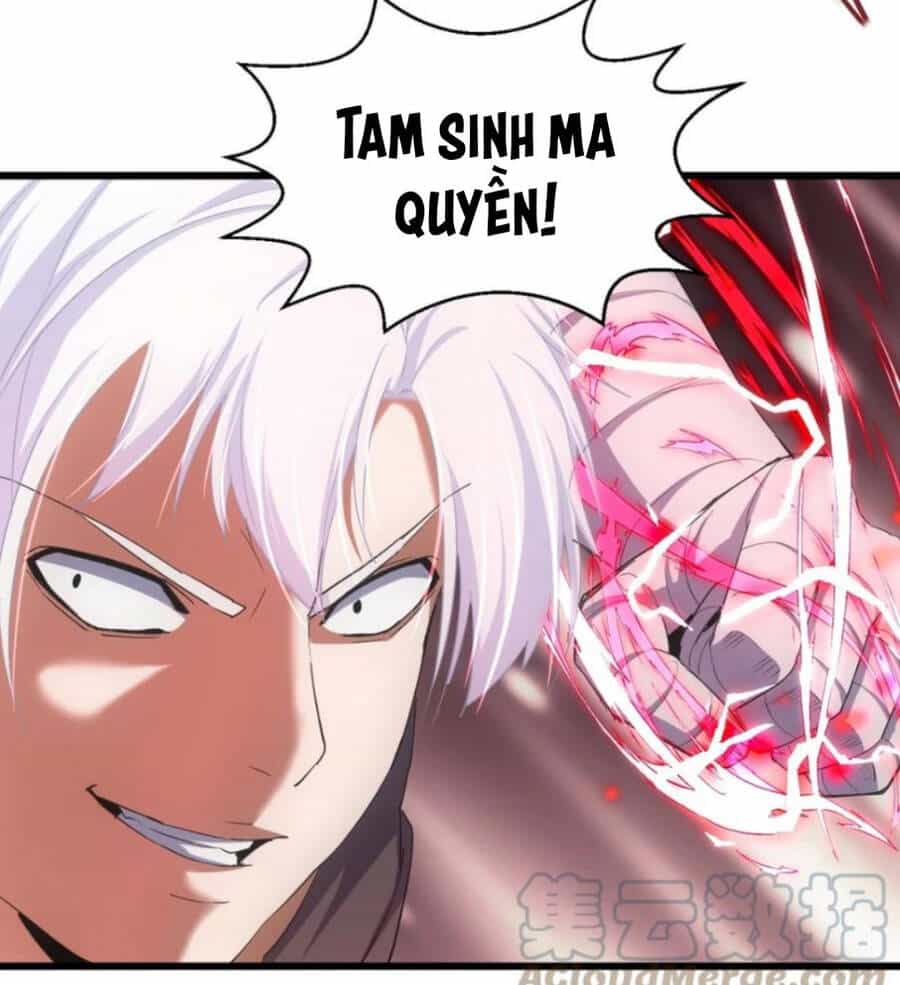 Vạn Cổ Đệ Nhất Thần - Chương 126 - ảnh 42