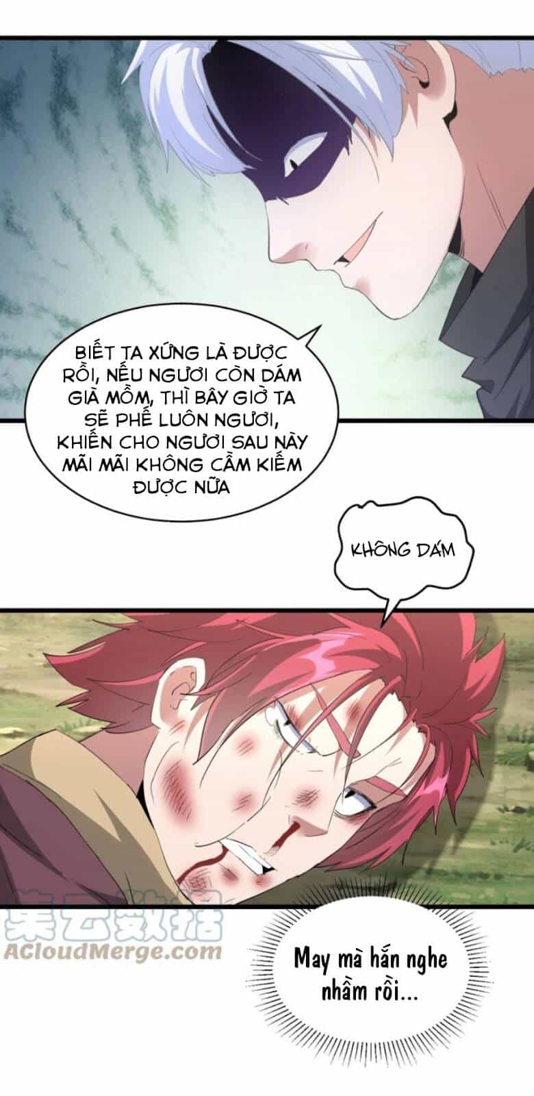 Vạn Cổ Đệ Nhất Thần - Chương 126 - ảnh 46