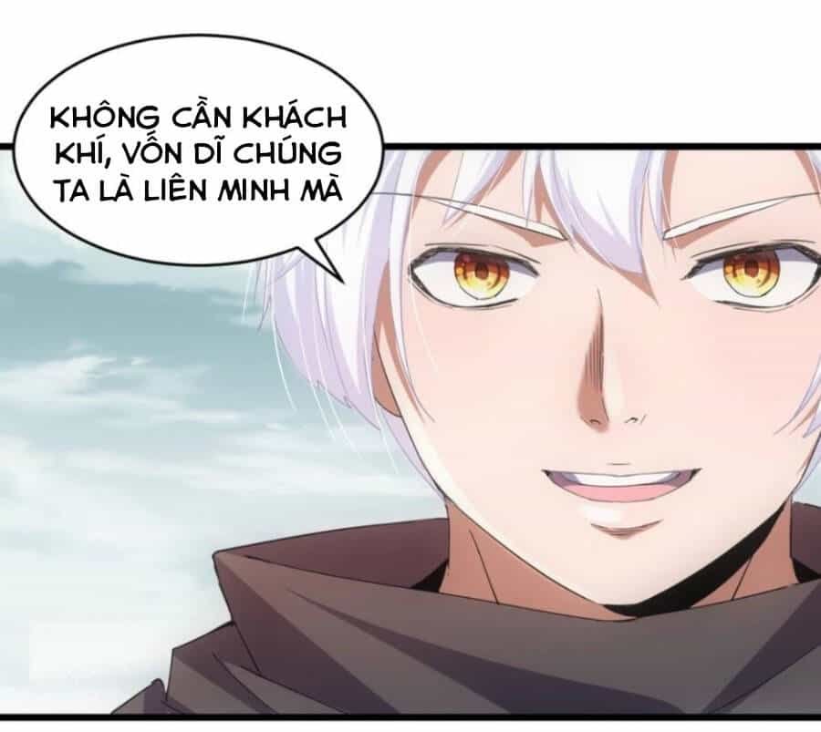 Vạn Cổ Đệ Nhất Thần - Chương 126 - ảnh 52