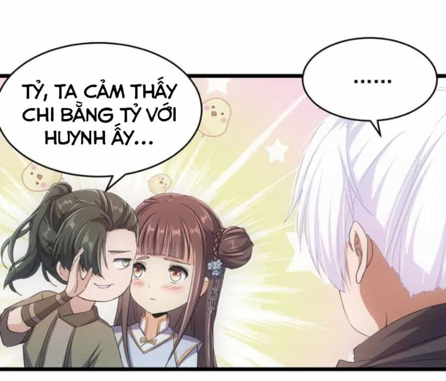 Vạn Cổ Đệ Nhất Thần - Chương 126 - ảnh 55