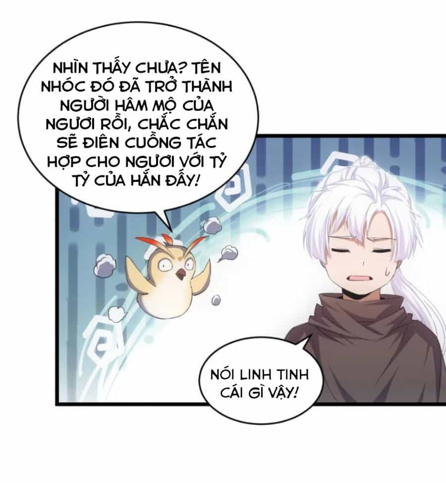 Vạn Cổ Đệ Nhất Thần - Chương 126 - ảnh 56