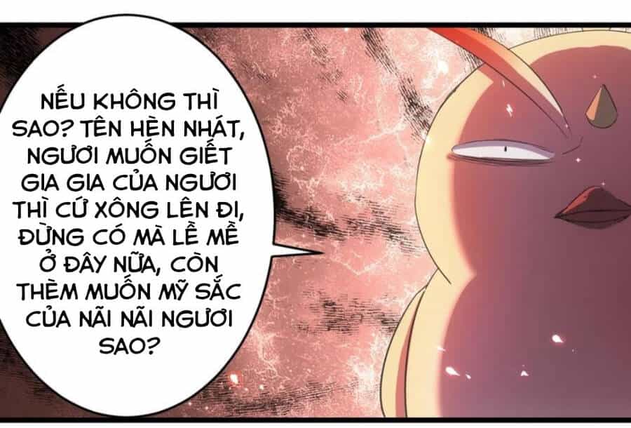 Vạn Cổ Đệ Nhất Thần - Chương 126 - ảnh 6