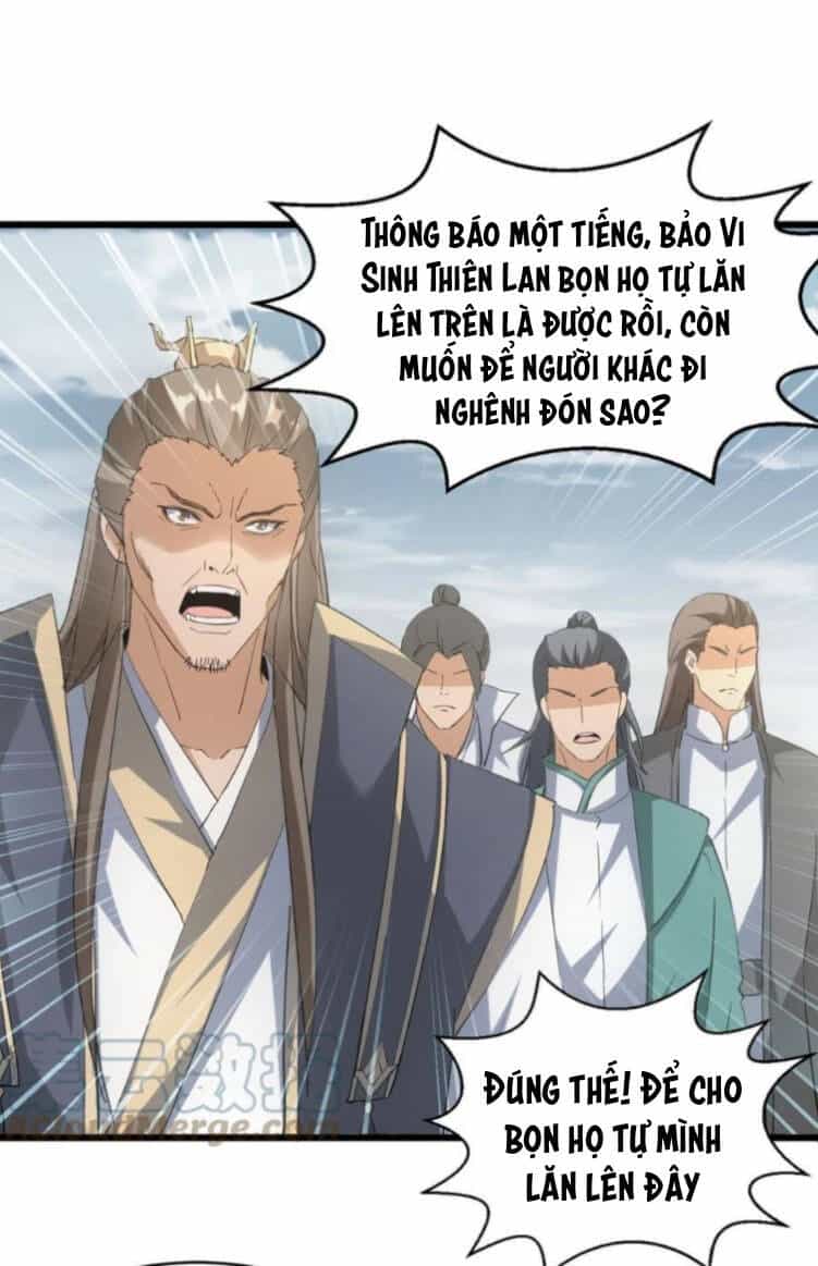 Vạn Cổ Đệ Nhất Thần - Chương 127 - ảnh 34