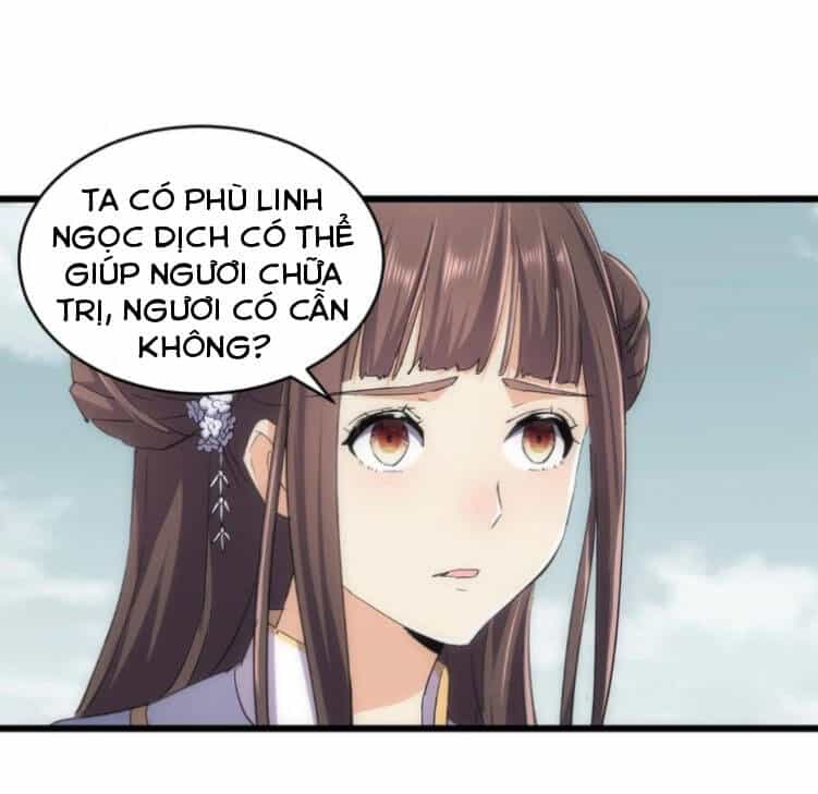 Vạn Cổ Đệ Nhất Thần - Chương 127 - ảnh 40