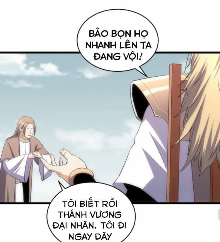 Vạn Cổ Đệ Nhất Thần - Chương 127 - ảnh 43