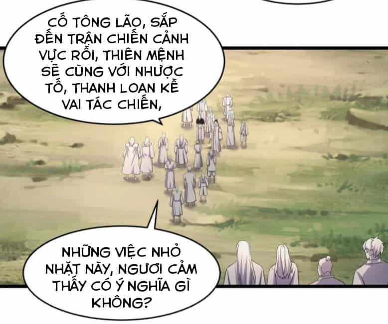 Vạn Cổ Đệ Nhất Thần - Chương 128 - ảnh 20