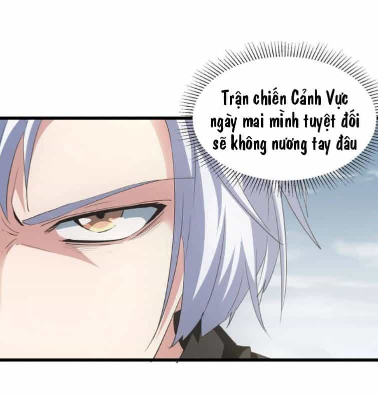 Vạn Cổ Đệ Nhất Thần - Chương 128 - ảnh 24