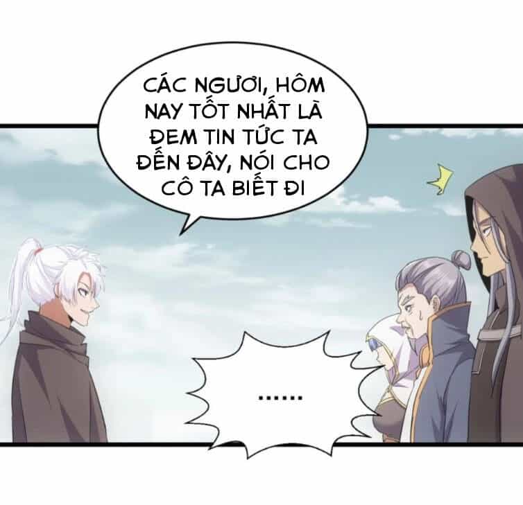 Vạn Cổ Đệ Nhất Thần - Chương 128 - ảnh 29
