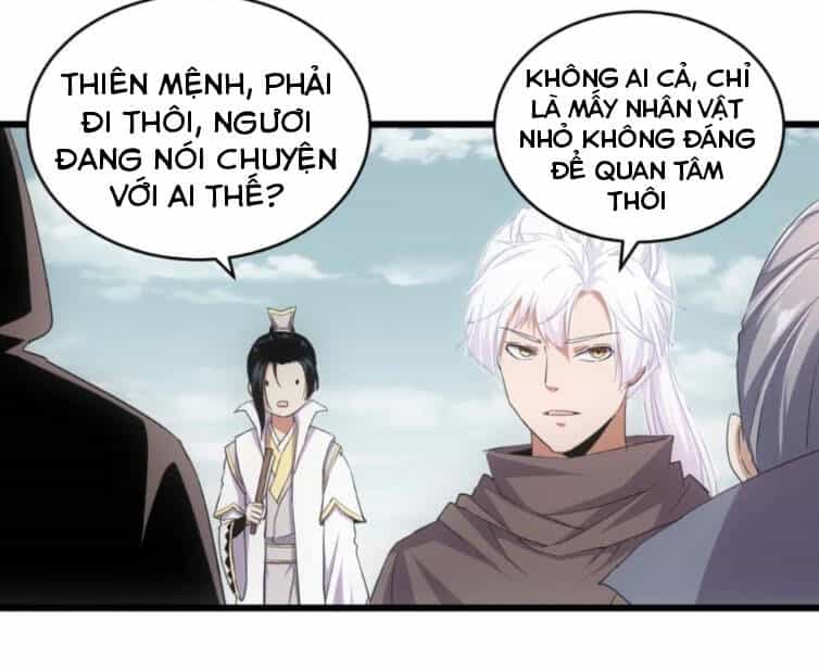 Vạn Cổ Đệ Nhất Thần - Chương 128 - ảnh 30
