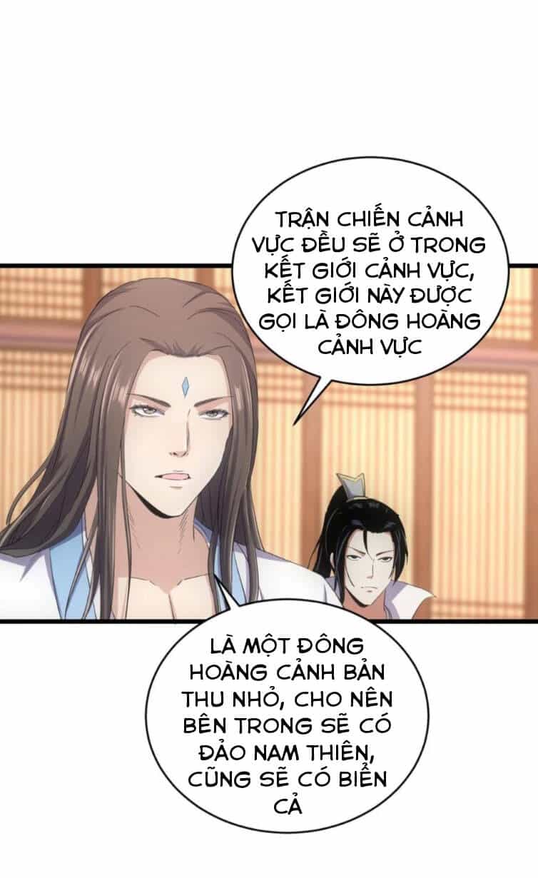 Vạn Cổ Đệ Nhất Thần - Chương 128 - ảnh 43