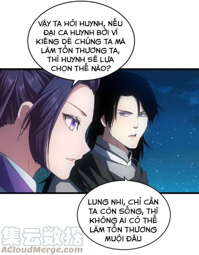Vạn Cổ Đệ Nhất Thần - Chương 128 - ảnh 57