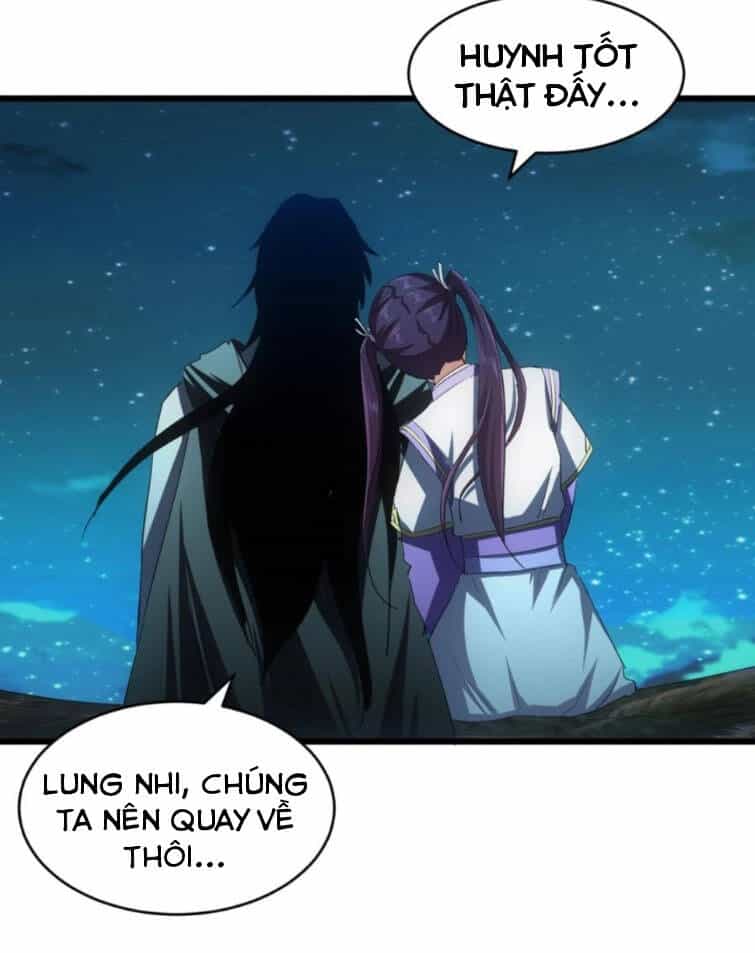 Vạn Cổ Đệ Nhất Thần - Chương 128 - ảnh 59