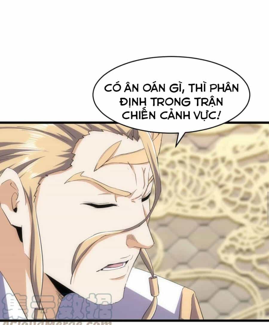 Vạn Cổ Đệ Nhất Thần - Chương 128 - ảnh 6