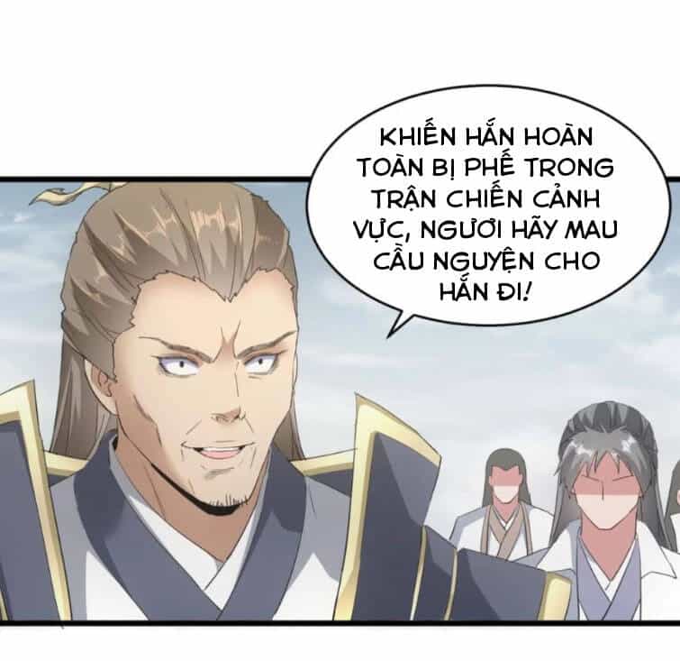 Vạn Cổ Đệ Nhất Thần - Chương 128 - ảnh 9