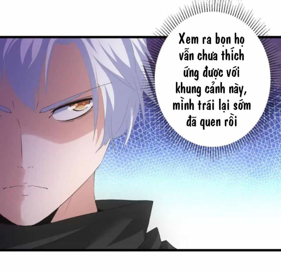 Vạn Cổ Đệ Nhất Thần - Chương 129 - ảnh 25