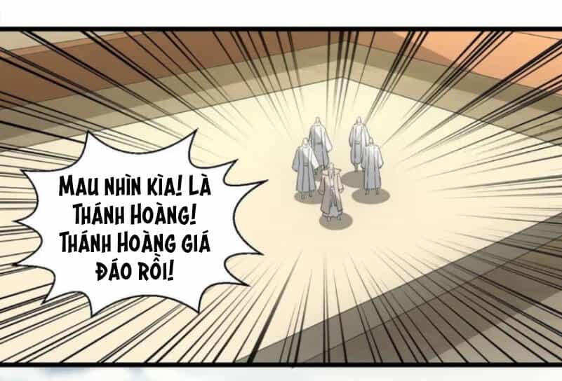 Vạn Cổ Đệ Nhất Thần - Chương 129 - ảnh 27