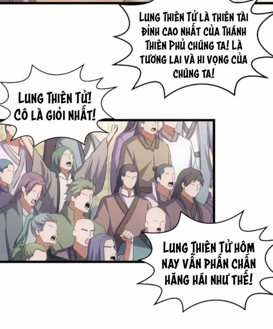 Vạn Cổ Đệ Nhất Thần - Chương 129 - ảnh 33