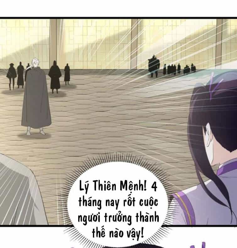 Vạn Cổ Đệ Nhất Thần - Chương 129 - ảnh 37