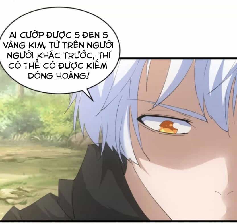Vạn Cổ Đệ Nhất Thần - Chương 129 - ảnh 53
