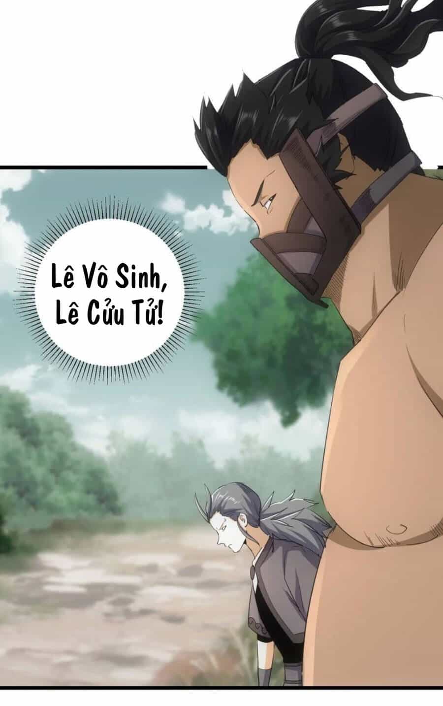 Vạn Cổ Đệ Nhất Thần - Chương 129 - ảnh 62