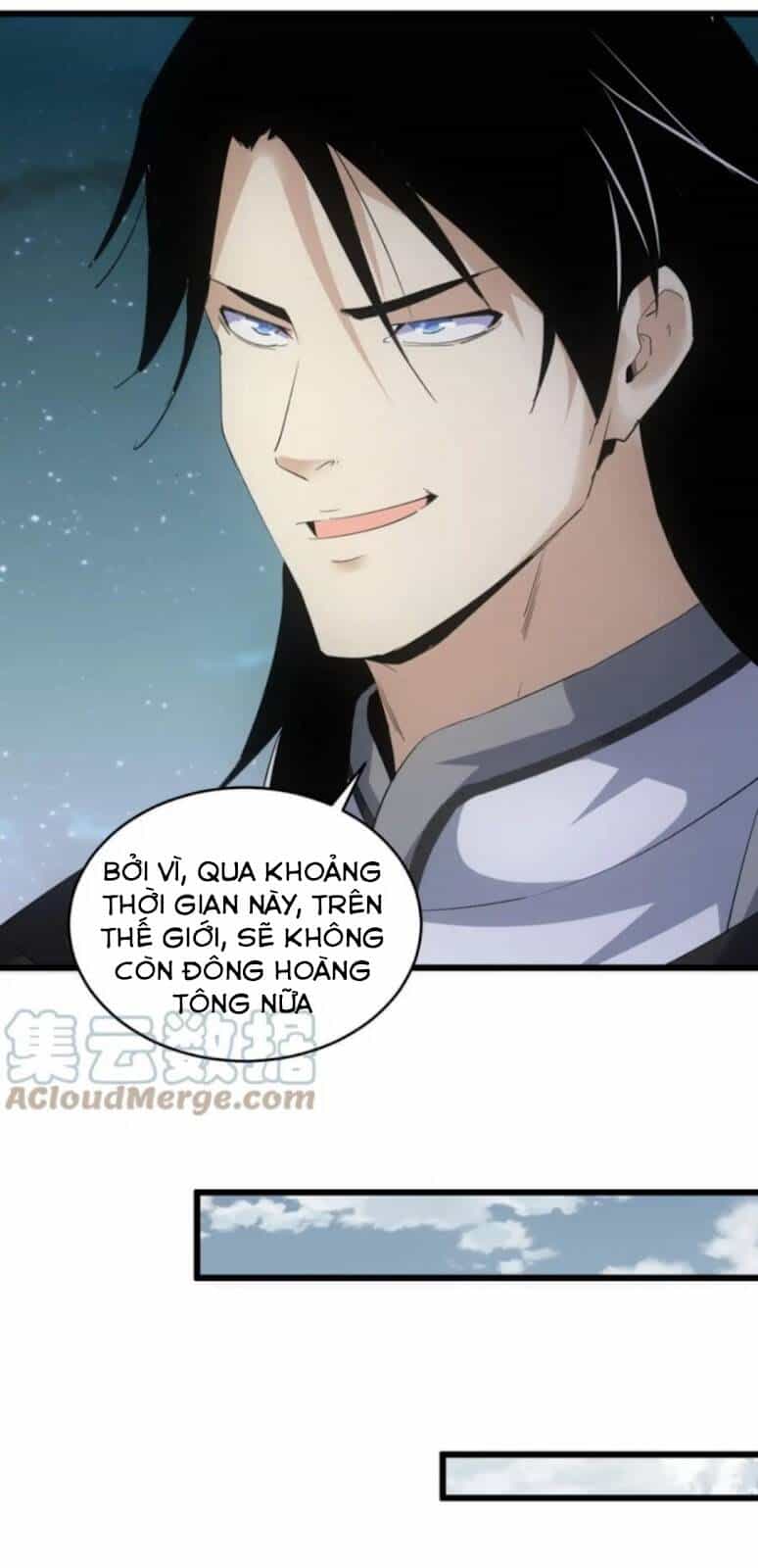 Vạn Cổ Đệ Nhất Thần - Chương 129 - ảnh 8
