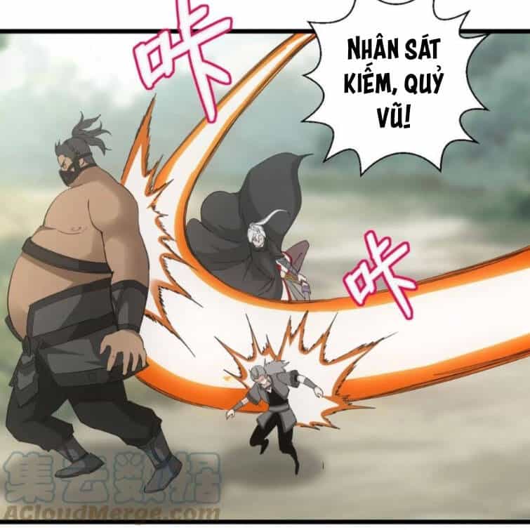 Vạn Cổ Đệ Nhất Thần - Chương 130 - ảnh 11