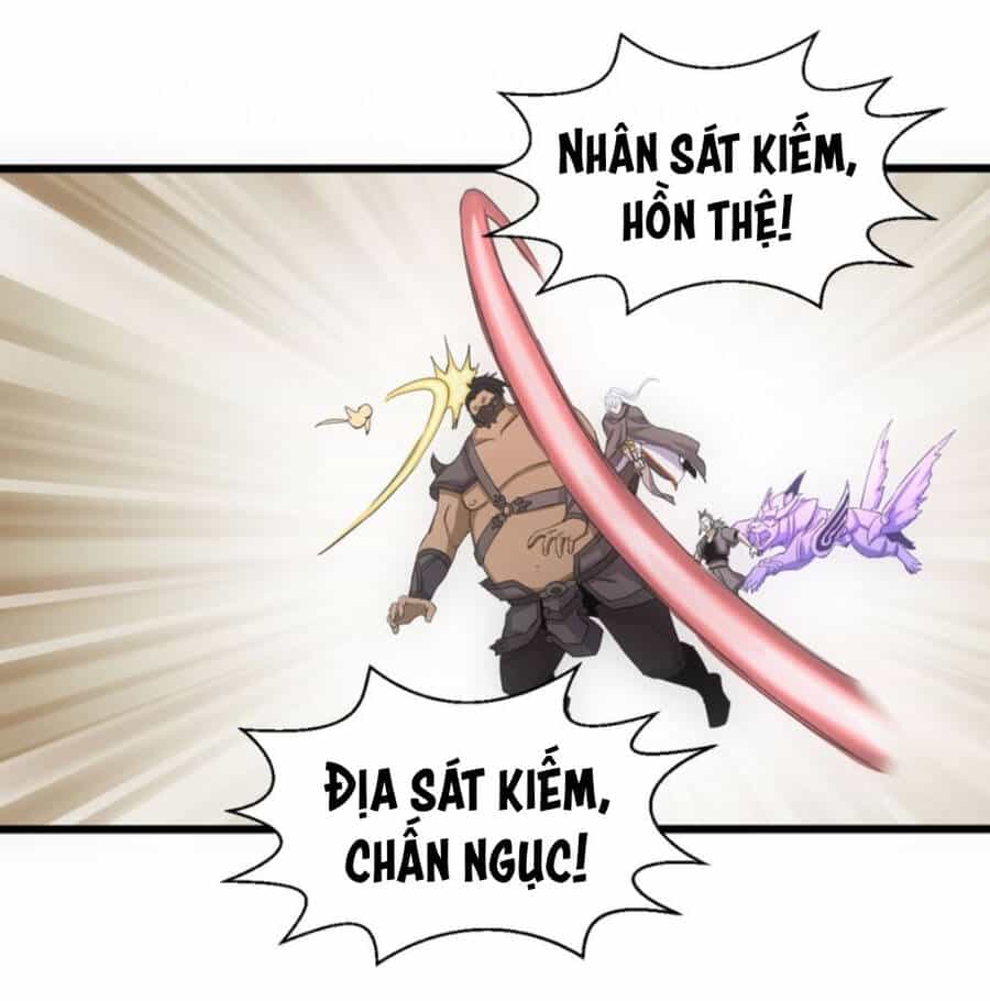 Vạn Cổ Đệ Nhất Thần - Chương 130 - ảnh 13