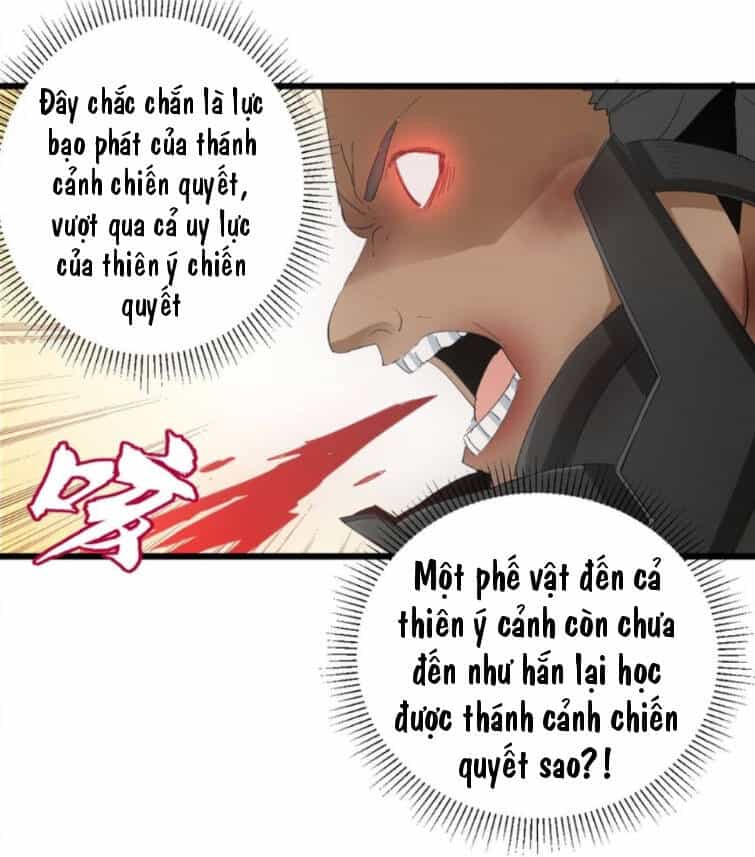Vạn Cổ Đệ Nhất Thần - Chương 130 - ảnh 48