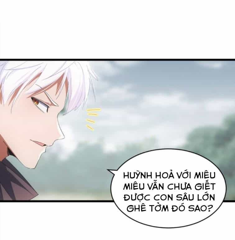 Vạn Cổ Đệ Nhất Thần - Chương 130 - ảnh 52