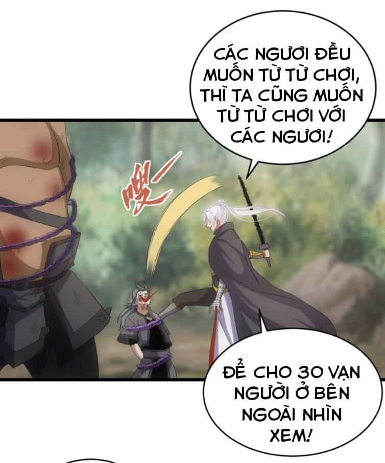 Vạn Cổ Đệ Nhất Thần - Chương 131 - ảnh 12