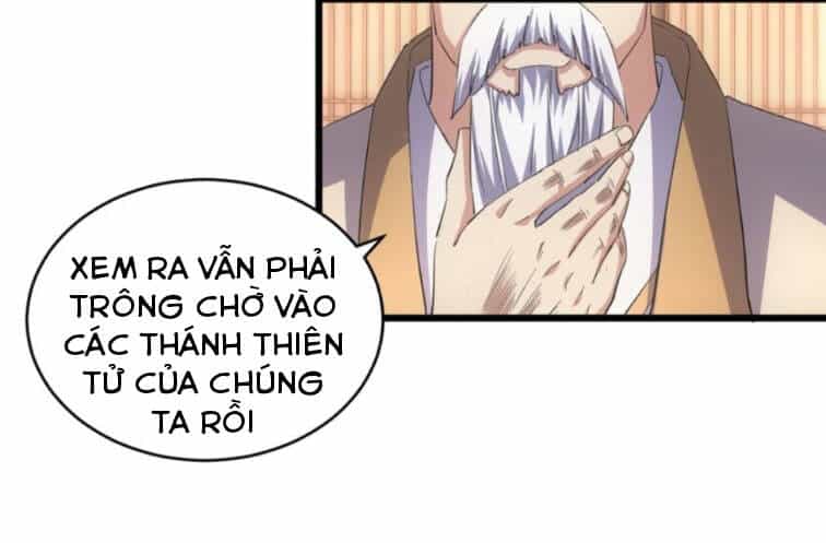 Vạn Cổ Đệ Nhất Thần - Chương 131 - ảnh 17