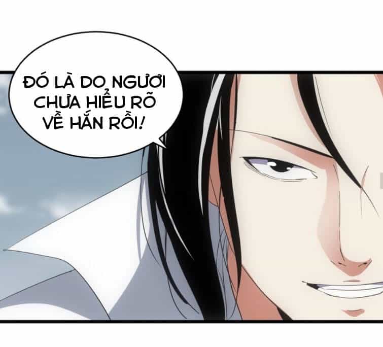 Vạn Cổ Đệ Nhất Thần - Chương 131 - ảnh 29