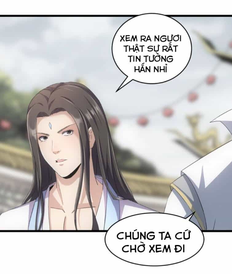 Vạn Cổ Đệ Nhất Thần - Chương 131 - ảnh 32