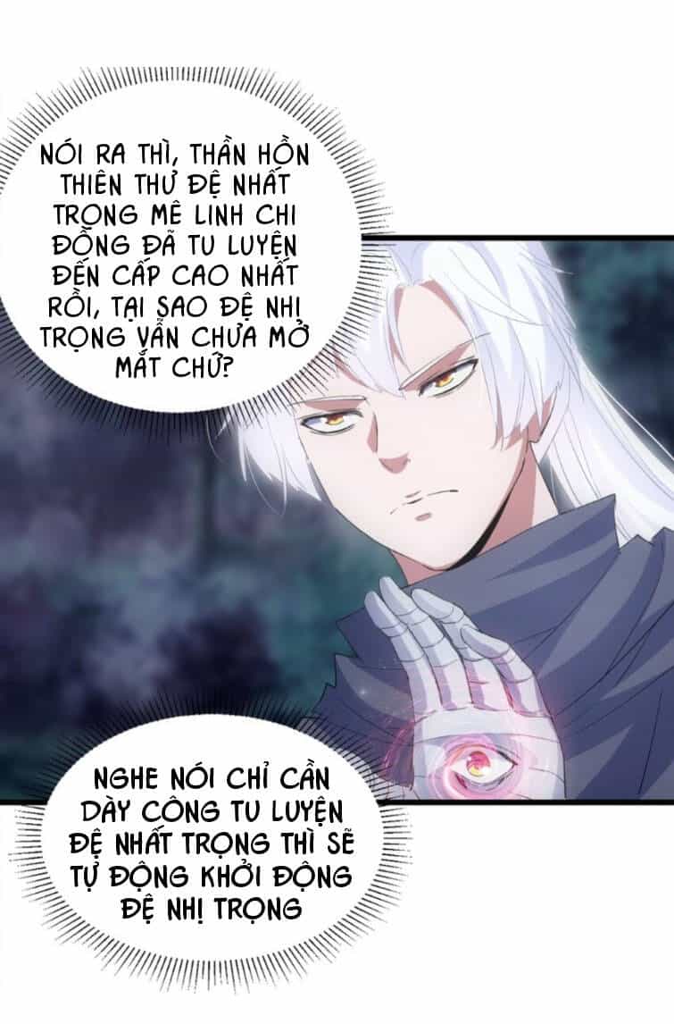 Vạn Cổ Đệ Nhất Thần - Chương 131 - ảnh 36