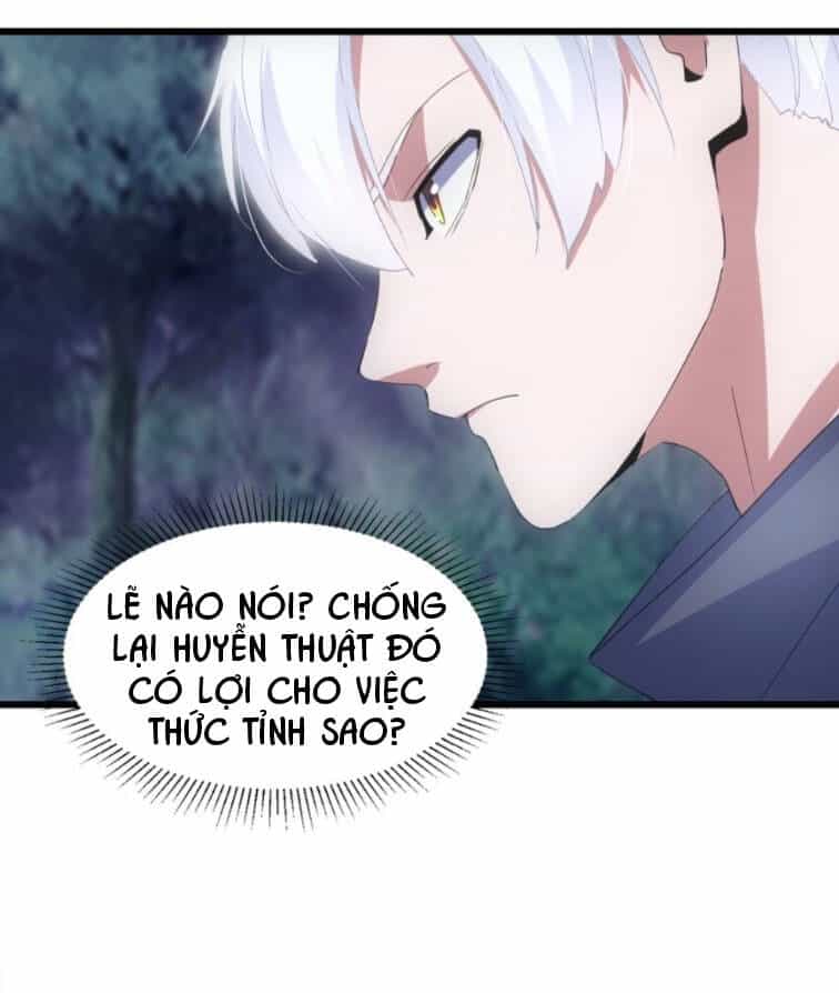 Vạn Cổ Đệ Nhất Thần - Chương 131 - ảnh 38